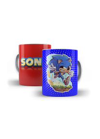 Керамична чаша Sonic